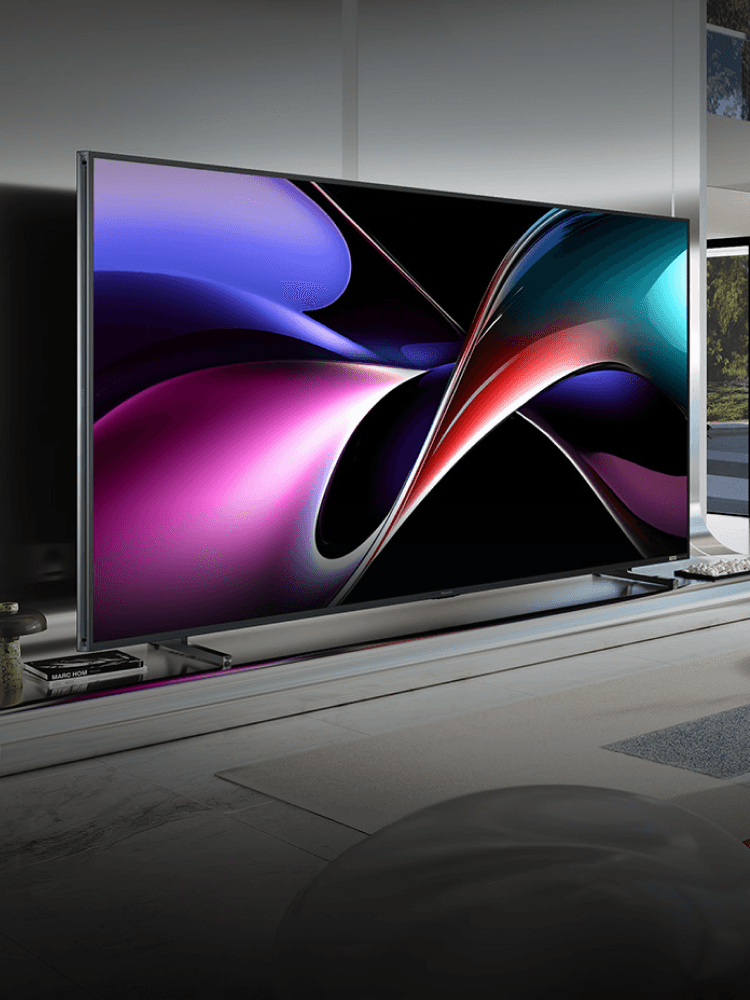 ULED RGB-MiniLED 116UX