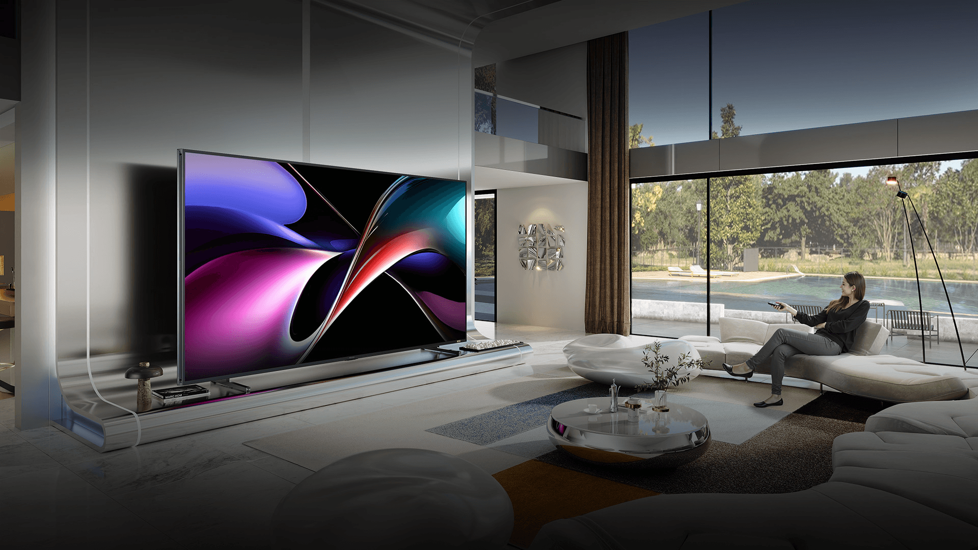 ULED RGB-MiniLED 116UX