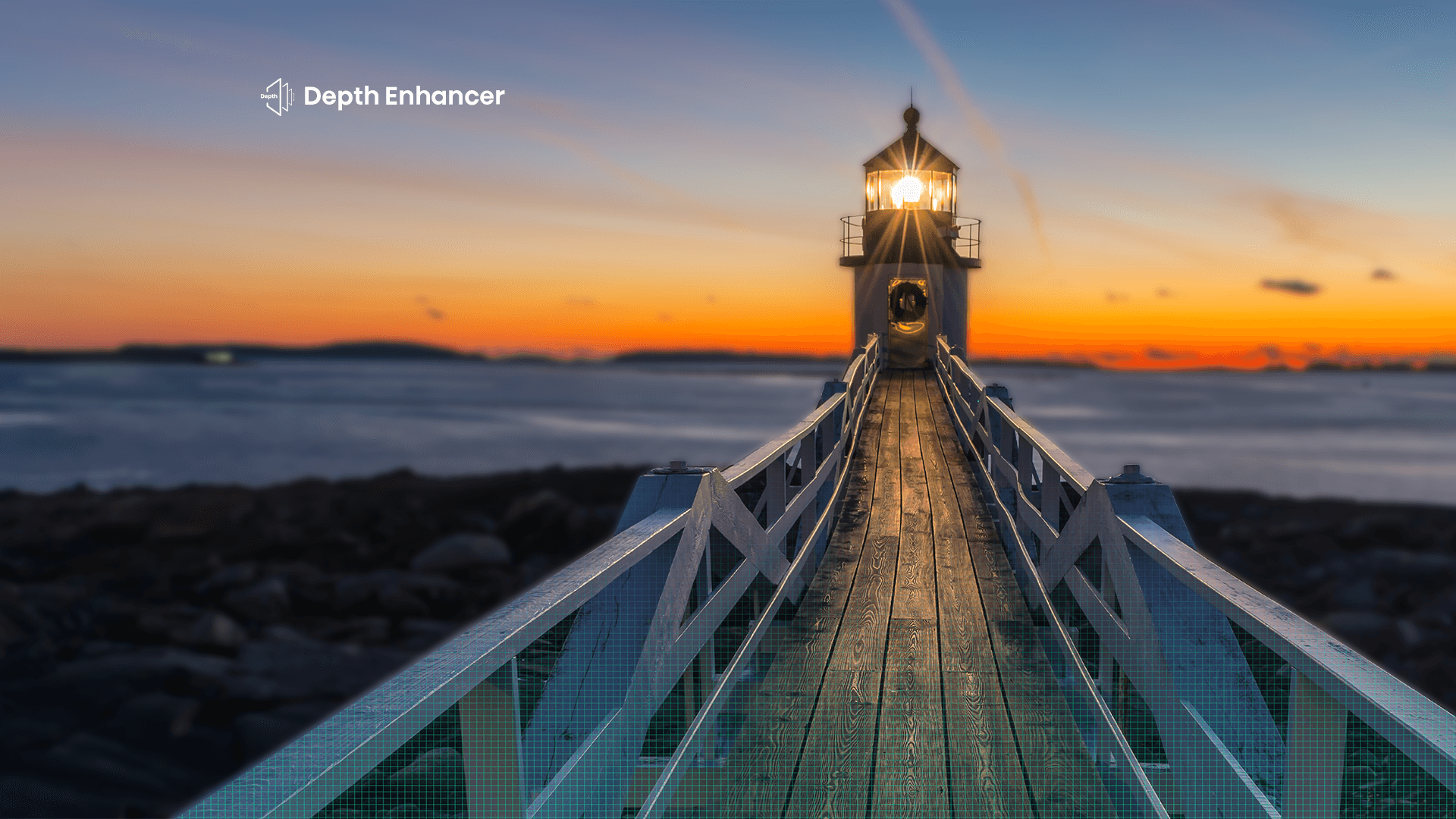 Imagem mostrando a alta taxa de atualização da TV, com 165Hz e VRR nativo