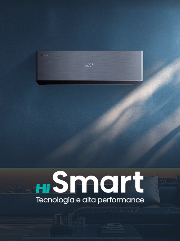 Imagem key visual da TV Hisense U7 Pro