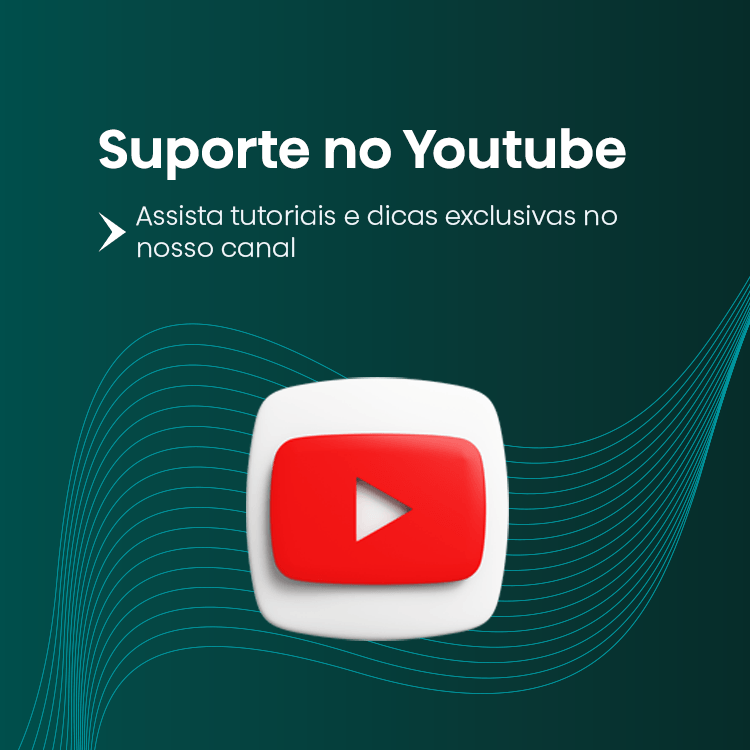 Banner de suporte no youtube hisense 