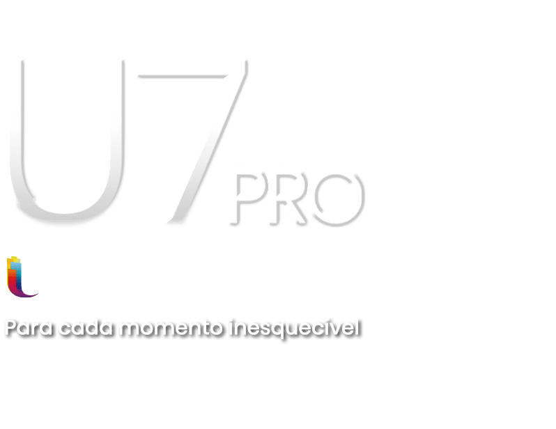 Logo U7 Pro