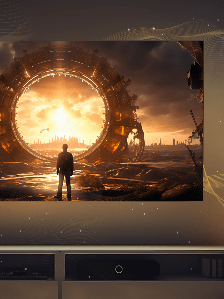Smart TV MiniLED U8N