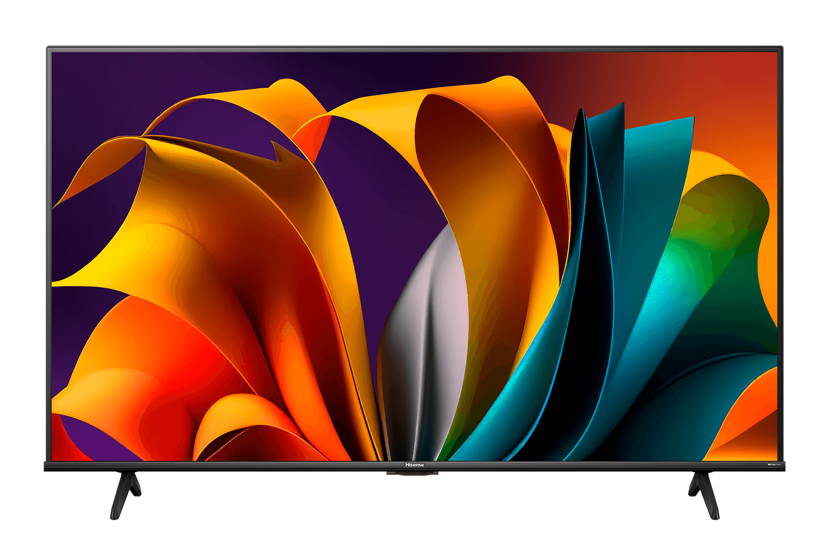 Hisense Smart TV UHD 4K A6K