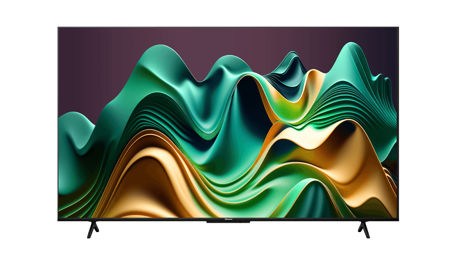 Hisense Smart TV ULED MiniLED 4K U6N