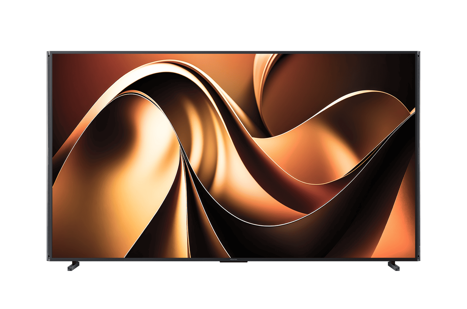 Hisense AI TV ULED X MiniLED UX