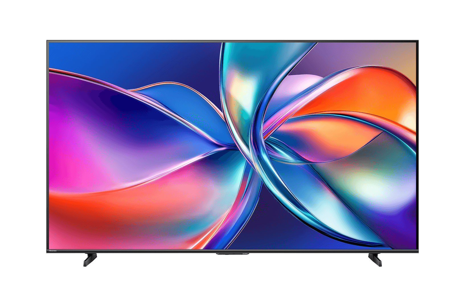 Hisense Q6 QLED TV