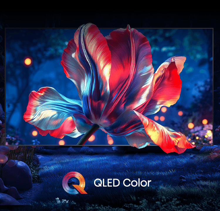 Imagem da feature Mini-LED PRO, que comprova a qualidade do brilho e o contraste profundo