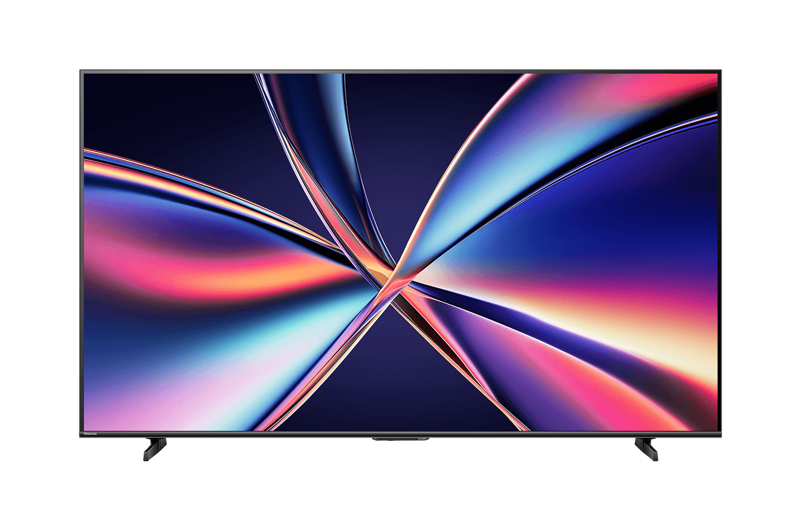 Hisense U6 MiniLED TV