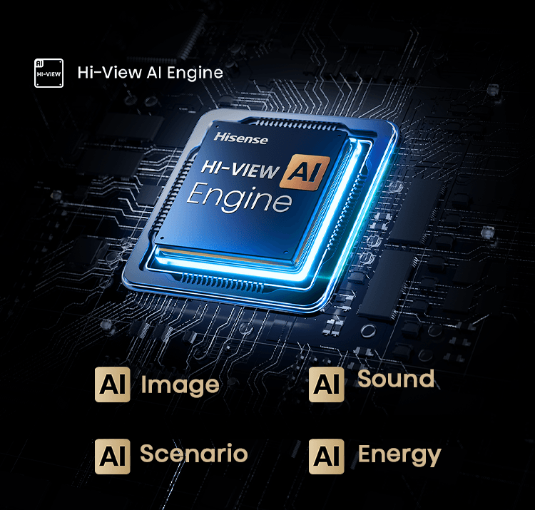 Imagem da feature Mini-LED PRO, que comprova a qualidade do brilho e o contraste profundo
