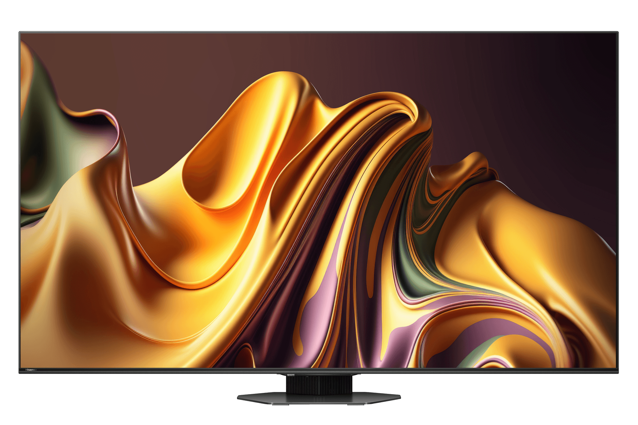 Hisense Smart TV ULED MiniLED U8N